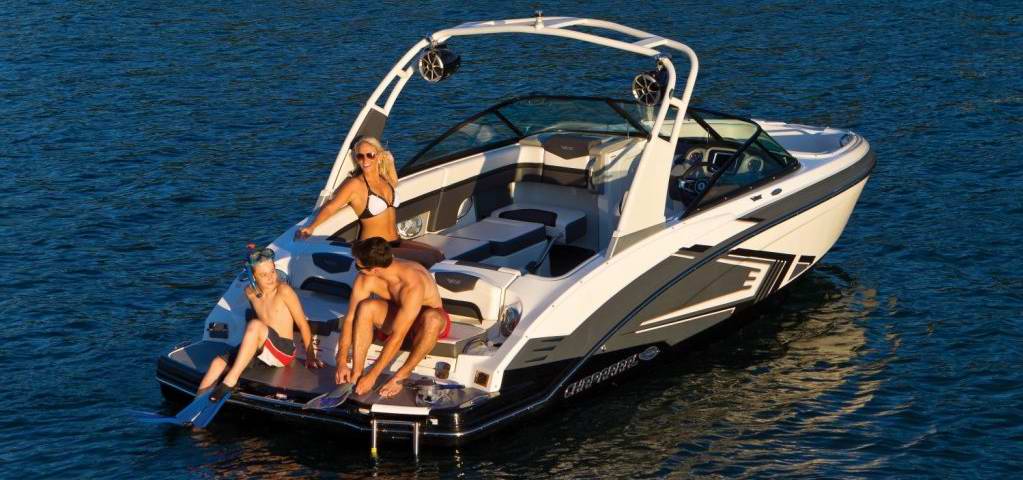 Boote - Yachten kaufen und finanzieren (3933)