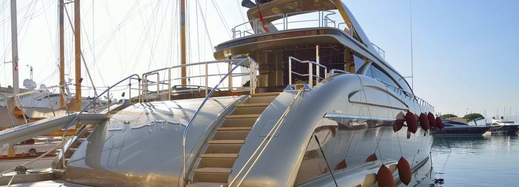 Finanzierung für Boote und Yachten