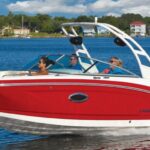 © Chaparral Boats