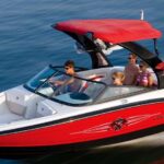 © Chaparral Boats