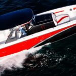 © Cigarette Boats
