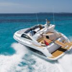 © Fairline