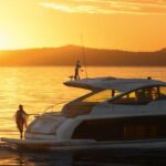 © Fairline Yachts