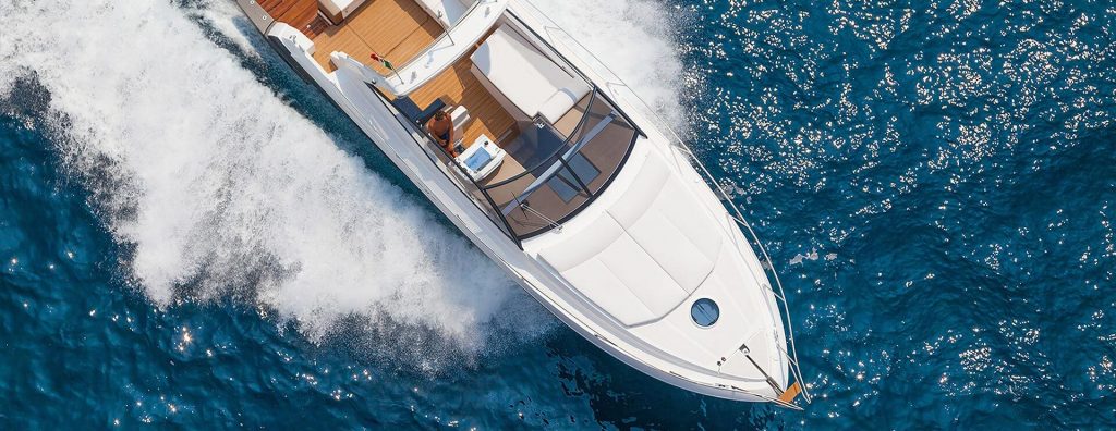 Boote - Yachten kaufen und finanzieren (2973)