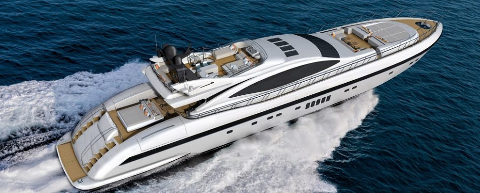 Motoryachten leasen