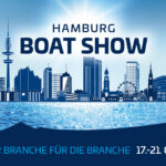 Hanseboot jetzt Hamburg Boatshow