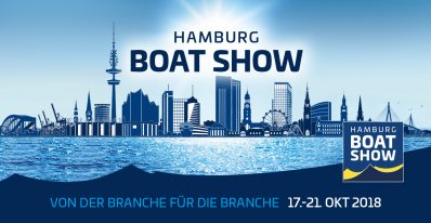 Hanseboot jetzt Hamburg Boatshow