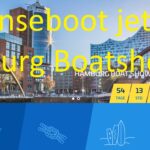 Hamburg Boatshow 2018
