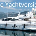 Boot und Yacht versichern