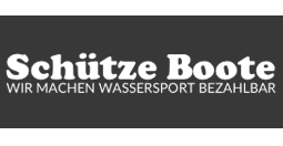 Schütze-Boote