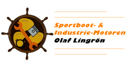 Sportboot-und-Industrie-Motoren-Olaf-Lingrön