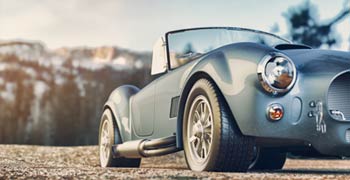 Classic Cars finanzieren