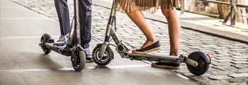 Finanzierung & Versicherung - E-Mobility leasen und finanzieren