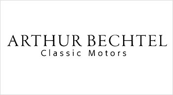 Arthur Bechtel - Classic Motors