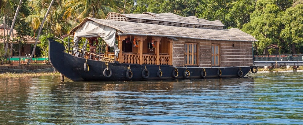 Ihr Hausboot versichern