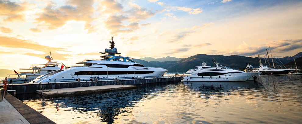Yachtfinanzierungen beim Spezialmakler Best-Credit24