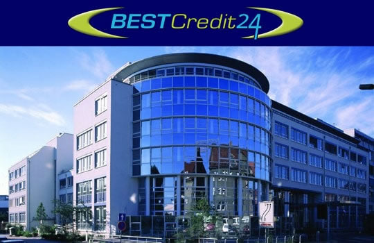 BEST-Credit24 Beratung - Hauptsitz in Erfurt