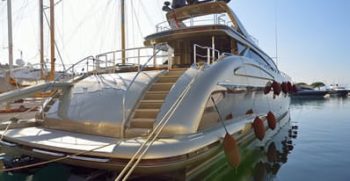 Boote leasen – eine gute Alternative zur Yachtfinanzierung