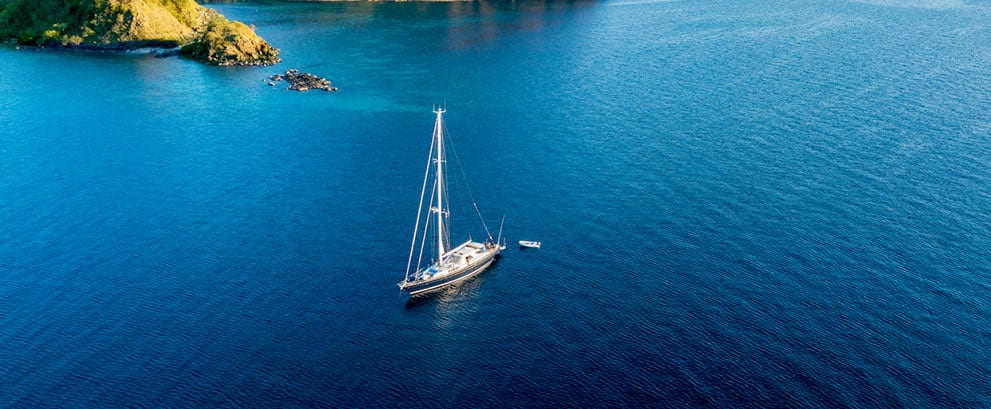 Kaskoversicherung für Yachten und Boote