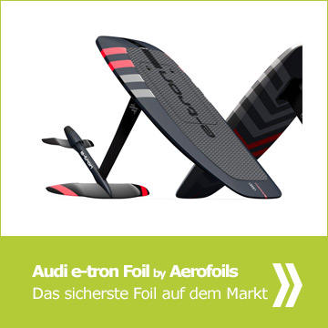 Audi e-tron Foil by Aerofoils