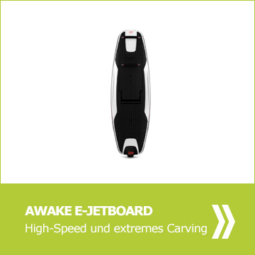 Awake e-Jetboard