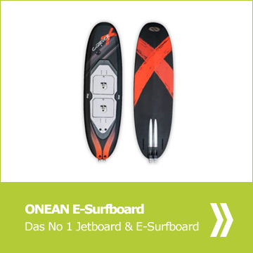 Onean e-Jetboard