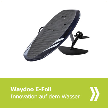 Waydoo e-Foil